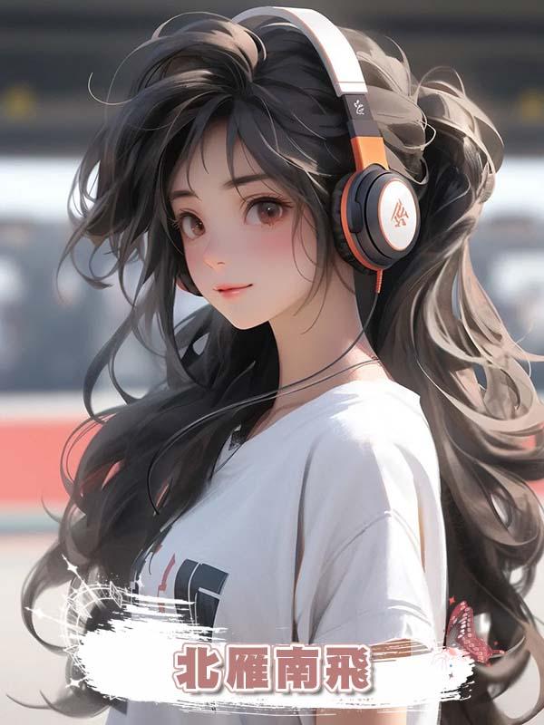 北雁南飛