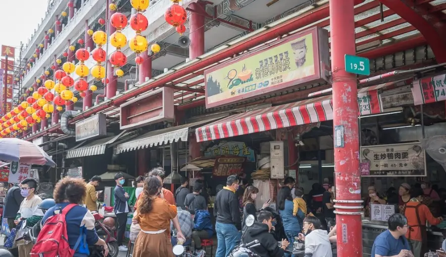 新港老街必吃 新港老街必吃