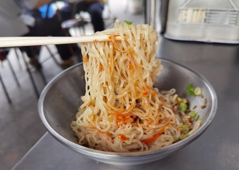 新港奉天宮美食 新港奉天宮美食