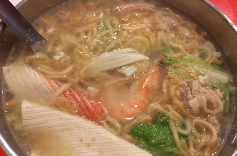 南區美食 南區美食