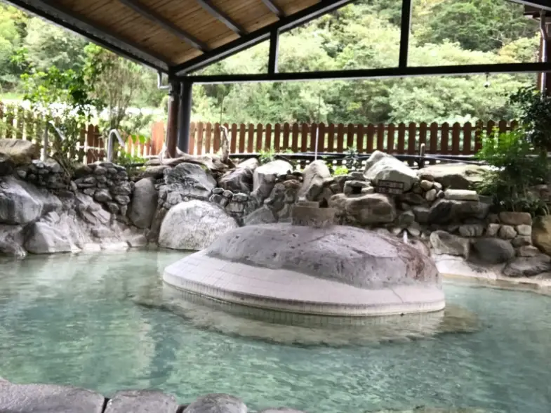 東埔溫泉住宿 東埔溫泉住宿