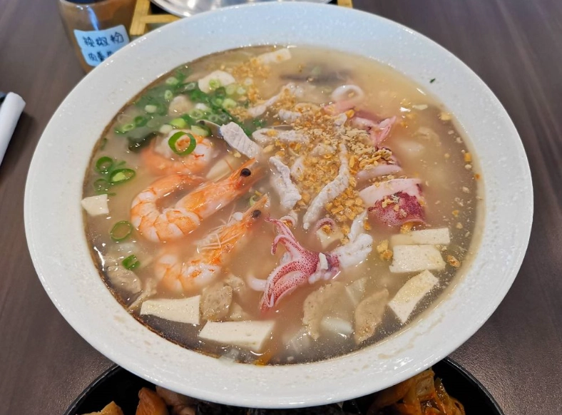 南區美食 南區美食