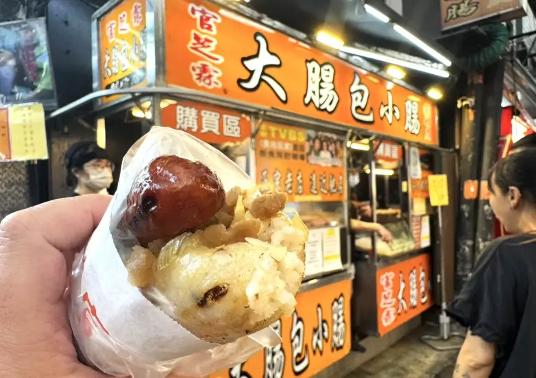 大腸包小腸推薦 大腸包小腸推薦