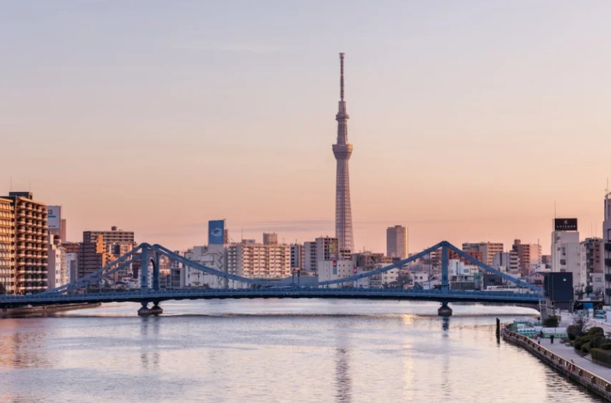 東京文青咖啡 東京文青咖啡