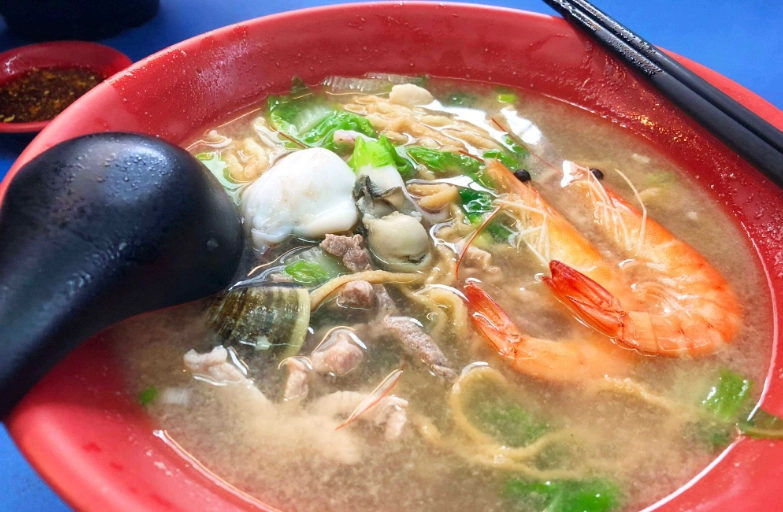 南區美食 南區美食
