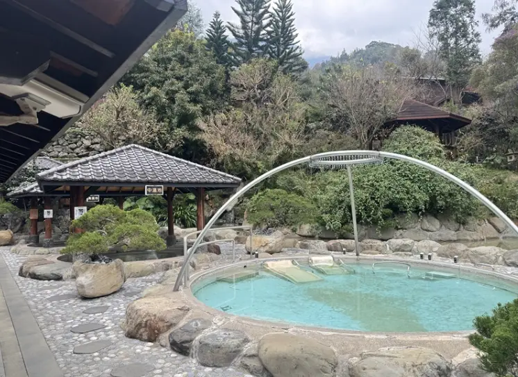 南投溫泉飯店比較 南投溫泉飯店比較