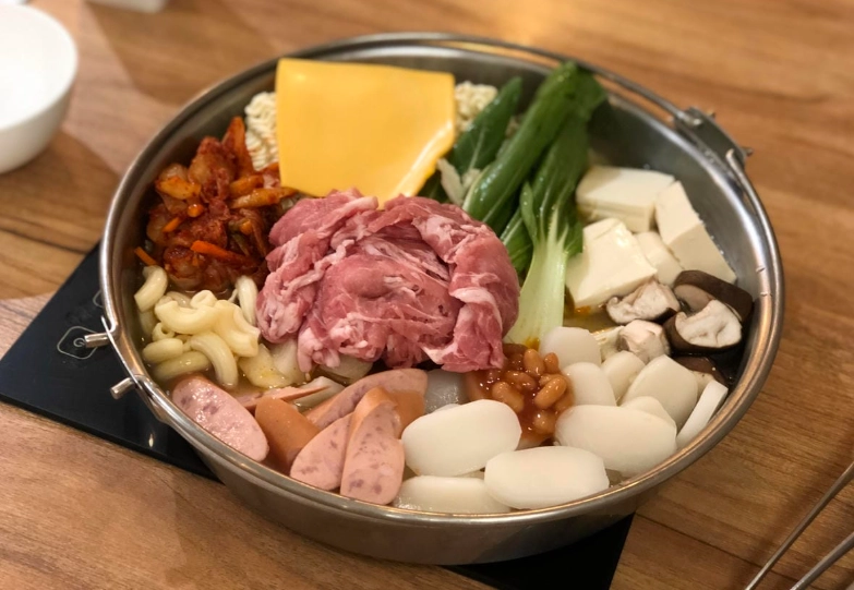 台北車站韓式烤肉 台北車站韓式烤肉