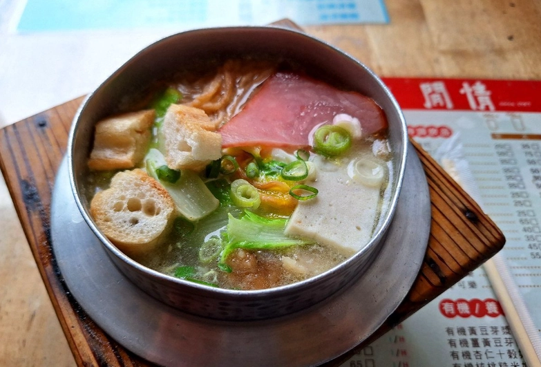 台南鍋燒意麵推薦 台南鍋燒意麵推薦