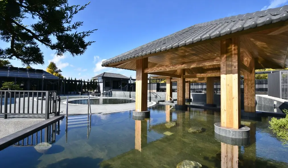 苗栗溫泉旅館推薦 苗栗溫泉旅館推薦