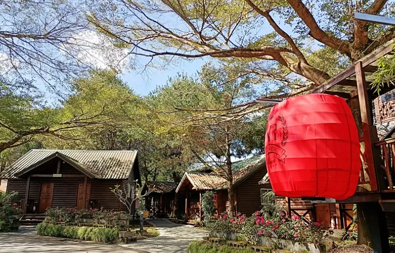 埔里湯屋 埔里湯屋