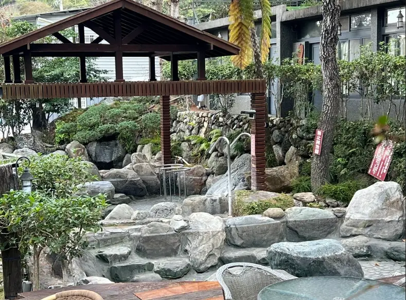 東埔溫泉住宿 東埔溫泉住宿