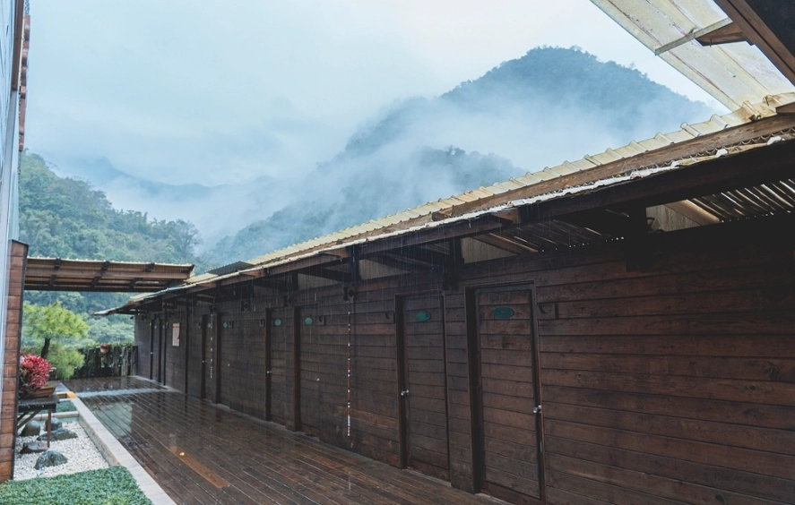 泰安溫泉住宿 泰安溫泉住宿